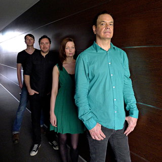 The Wedding Present