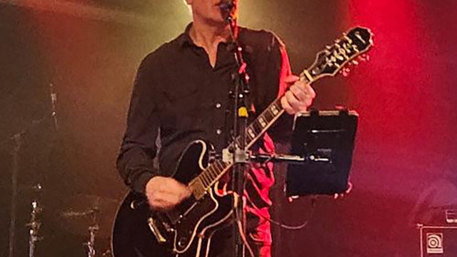 The Wedding Present