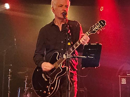 The Wedding Present