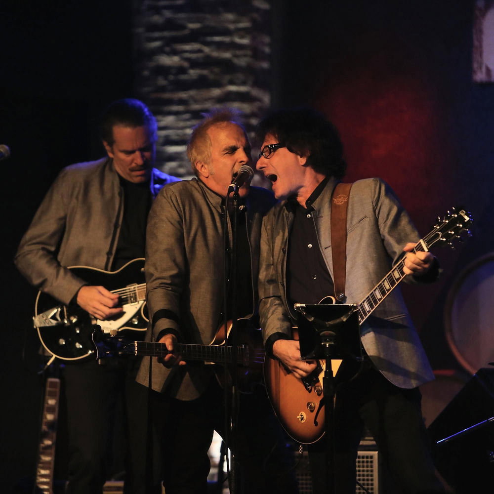 The Weeklings