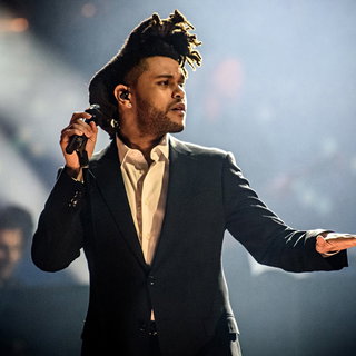 The Weeknd