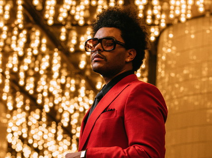 The Weeknd