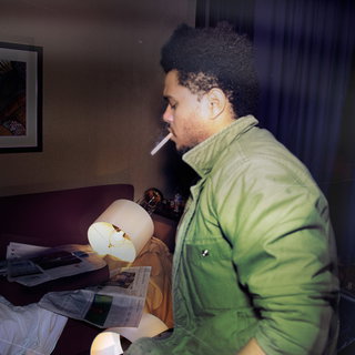 The Weeknd
