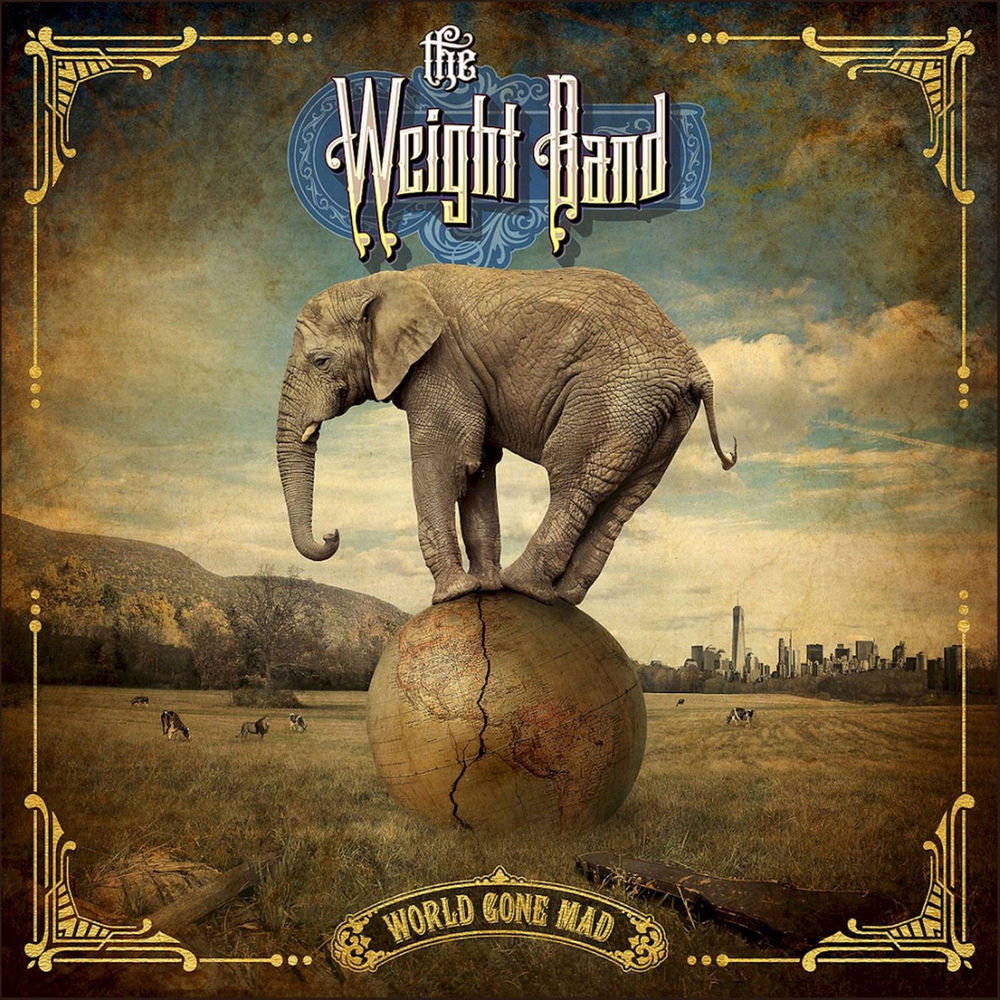 The Weight Band
