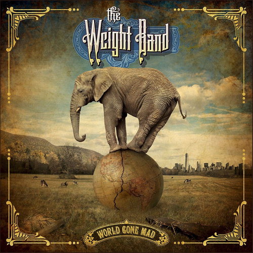 The Weight Band