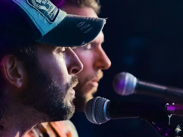The Whiskey Brothers