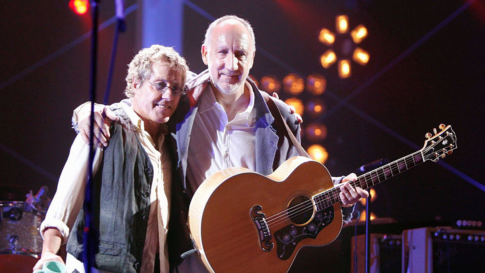 The Who