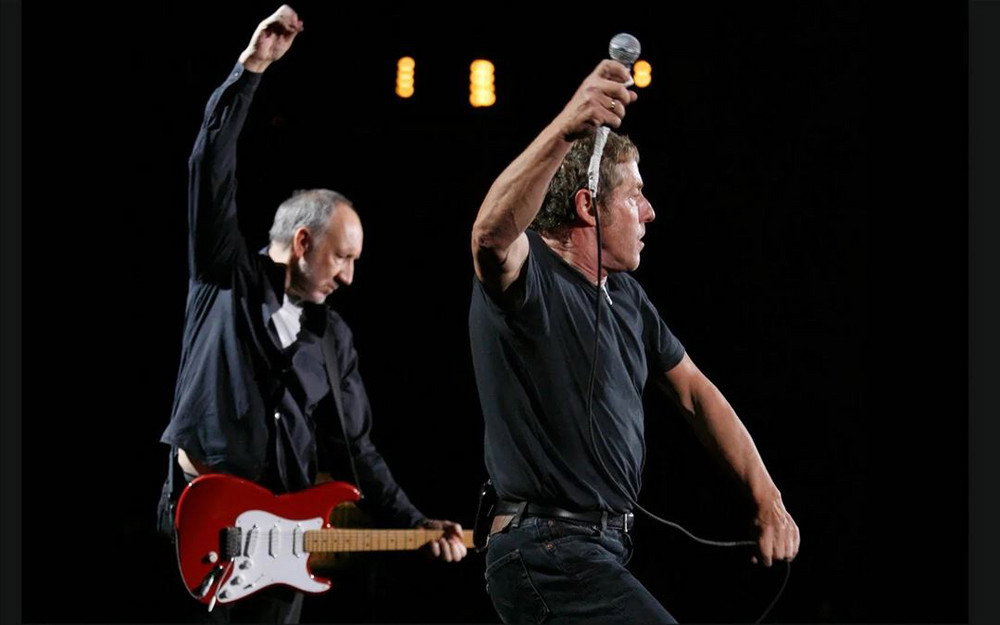 The Who