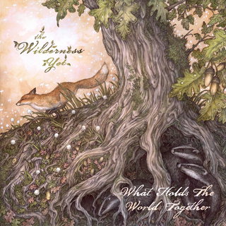 The Wilderness Yet