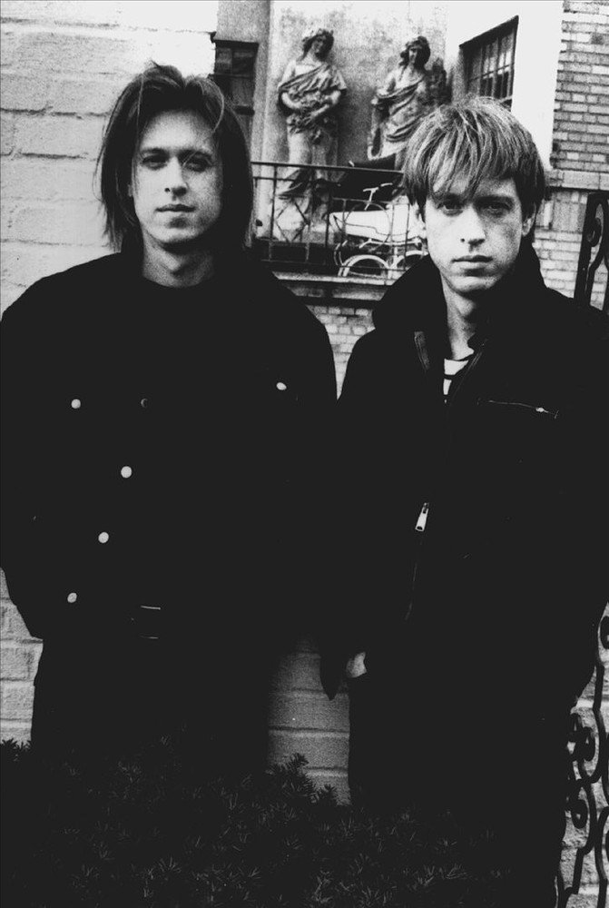 The Williams Brothers