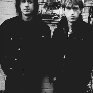 The Williams Brothers