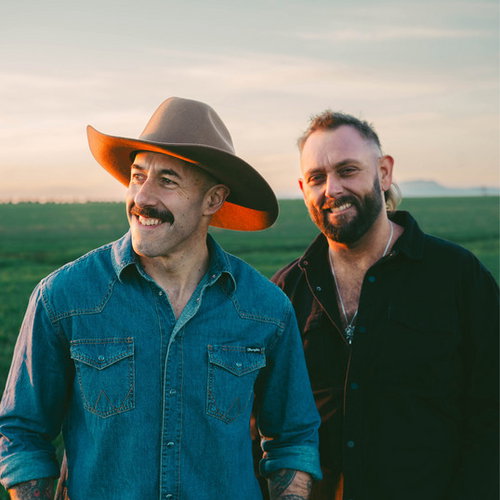 The Wolfe Brothers