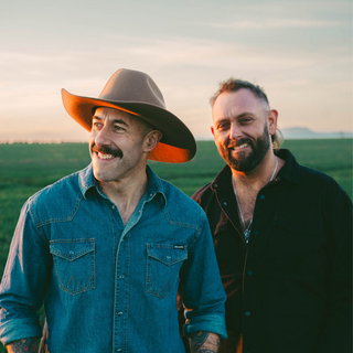 The Wolfe Brothers
