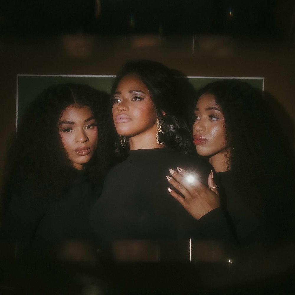 The Womack Sisters