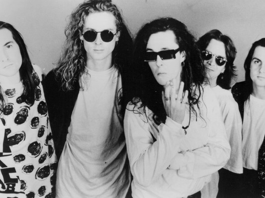 The Wonder Stuff
