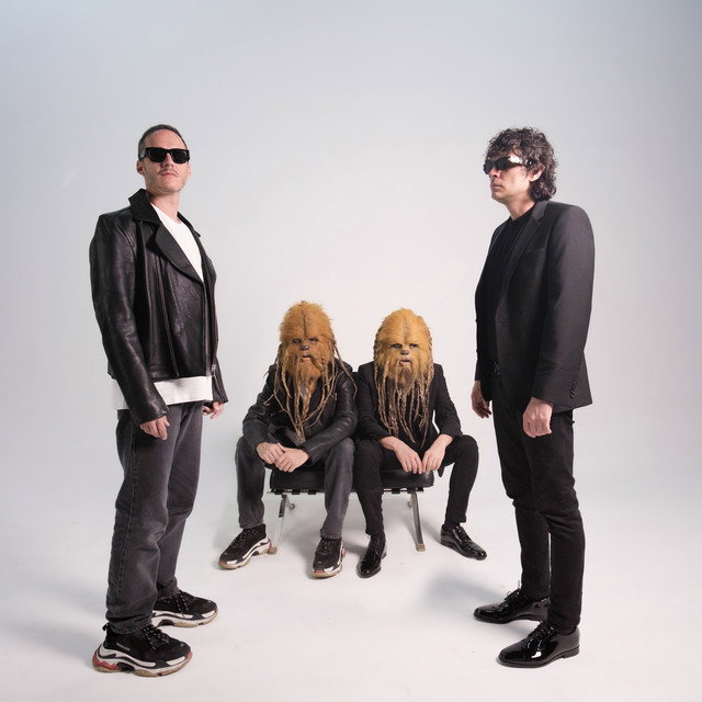The Wookies