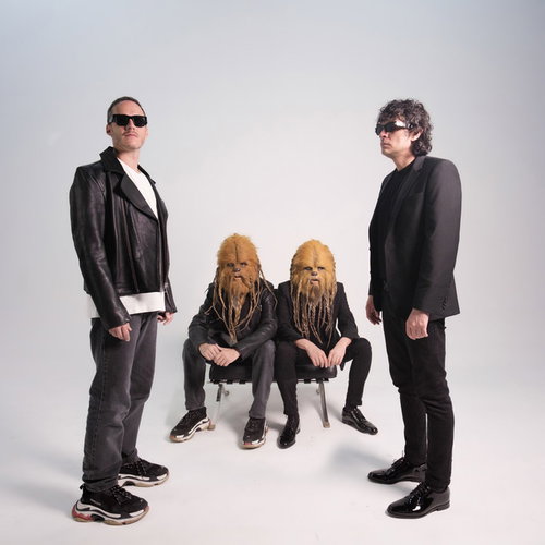 The Wookies