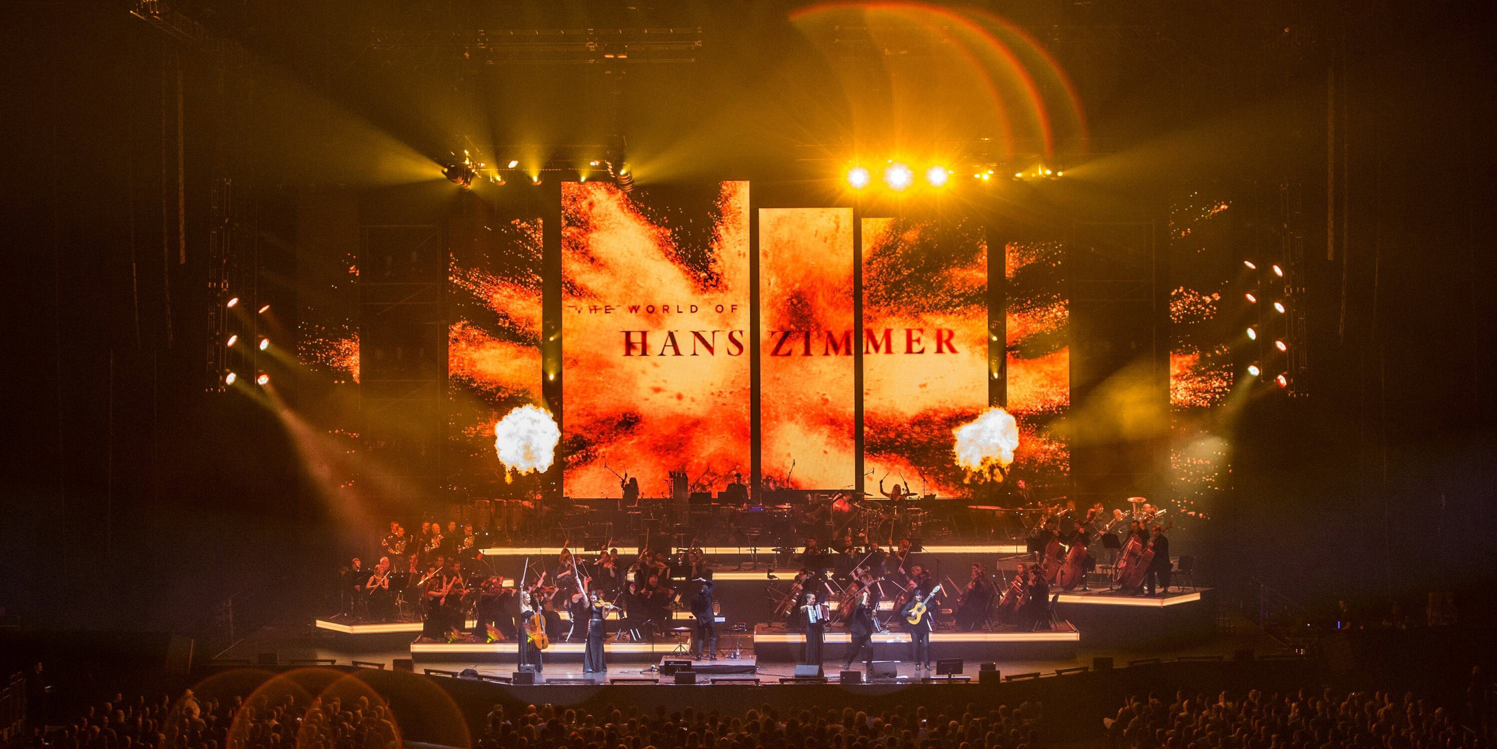 The World of Hans Zimmer