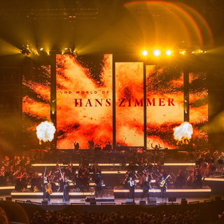 The World of Hans Zimmer