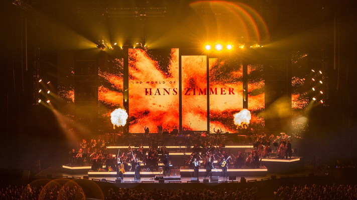 The World of Hans Zimmer