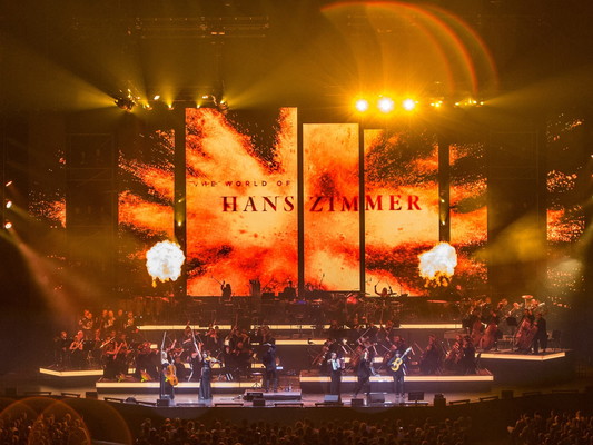 The World of Hans Zimmer