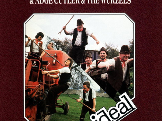 The Wurzels