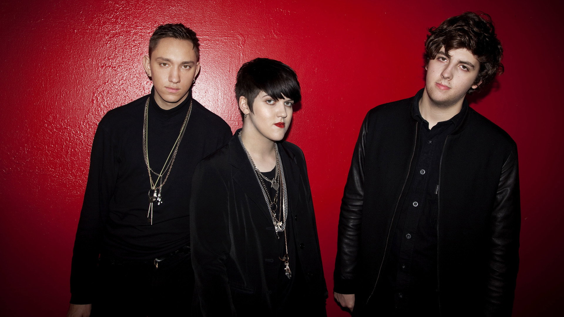 The xx