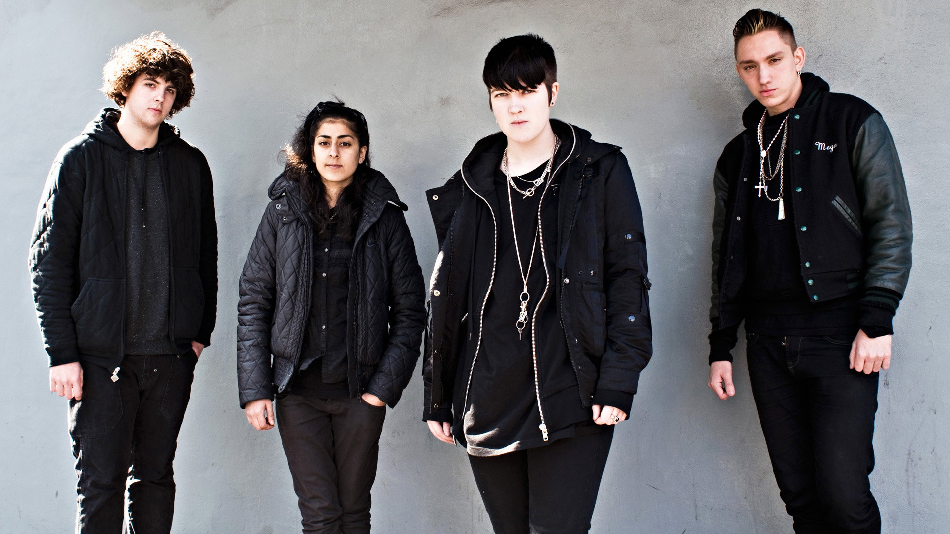 The xx