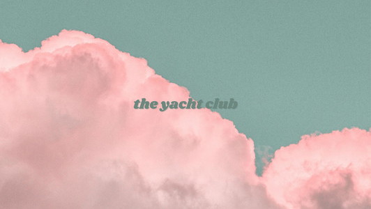the yacht club