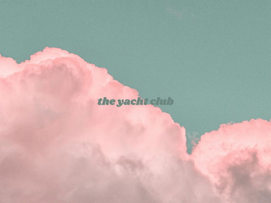 the yacht club