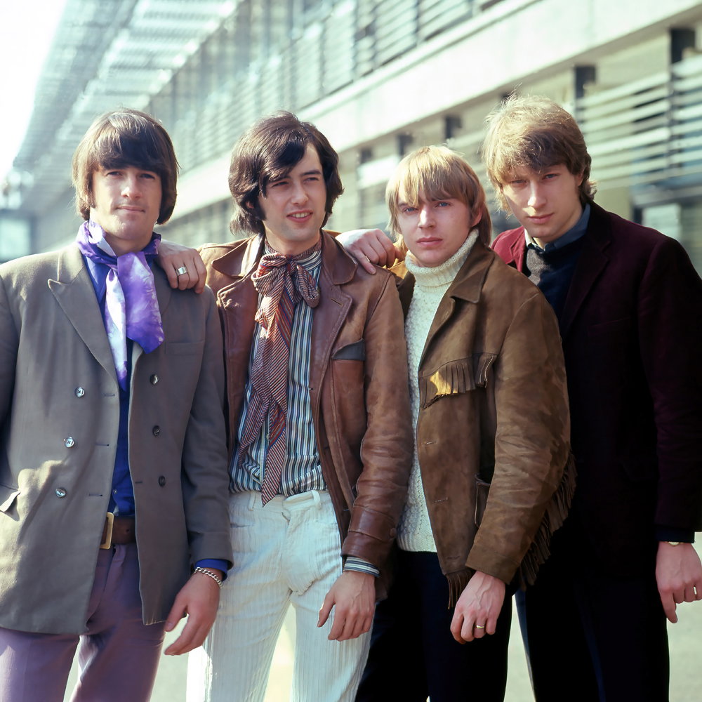 The Yardbirds