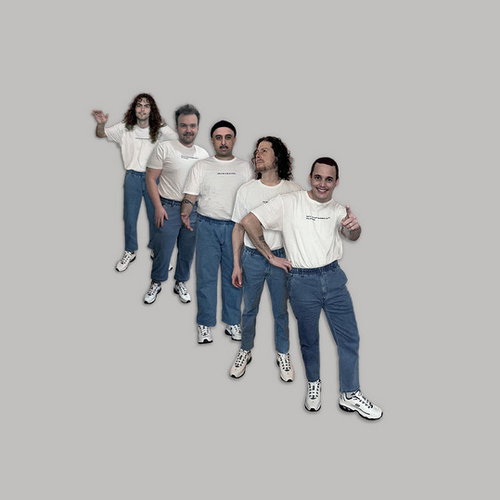 The Yawpers
