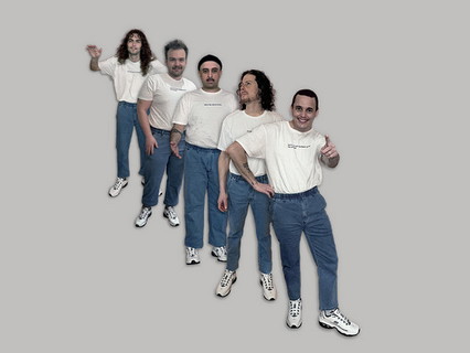 The Yawpers