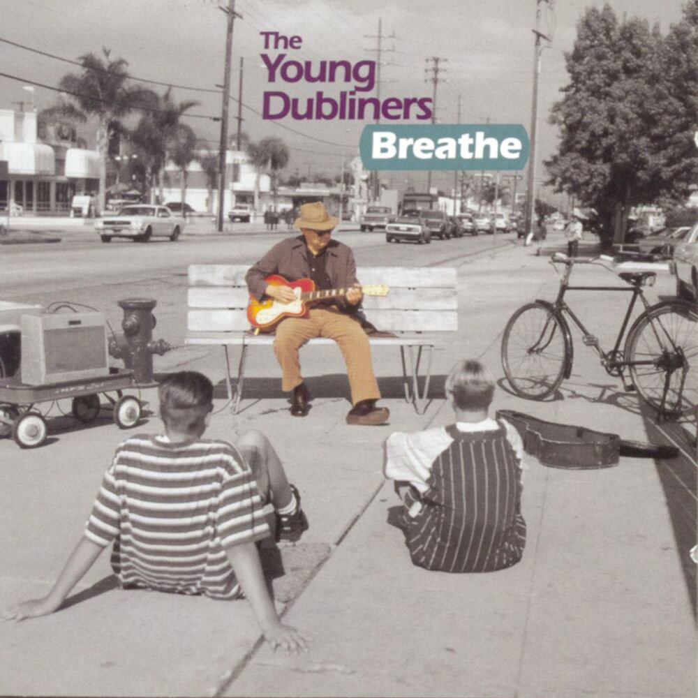 The Young Dubliners