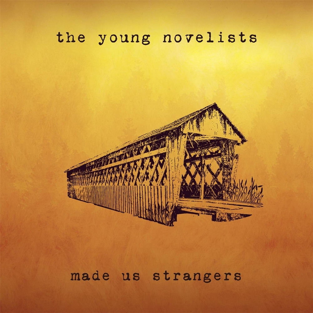 The Young Novelists