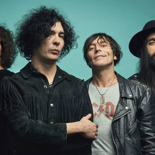 The Zen Circus