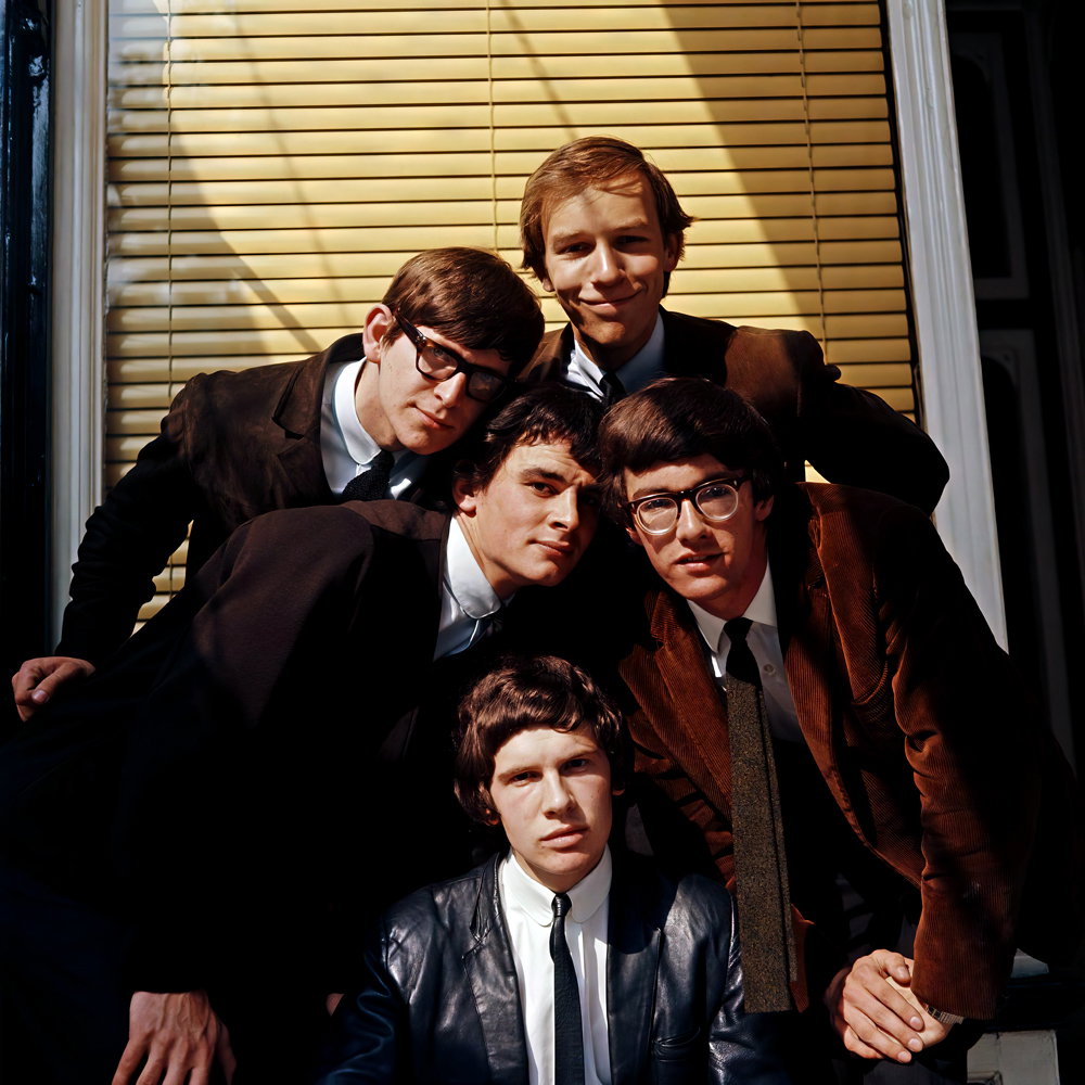 The Zombies
