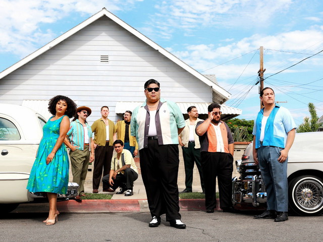 Thee Sinseers & The Altons