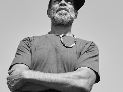 Theo Parrish