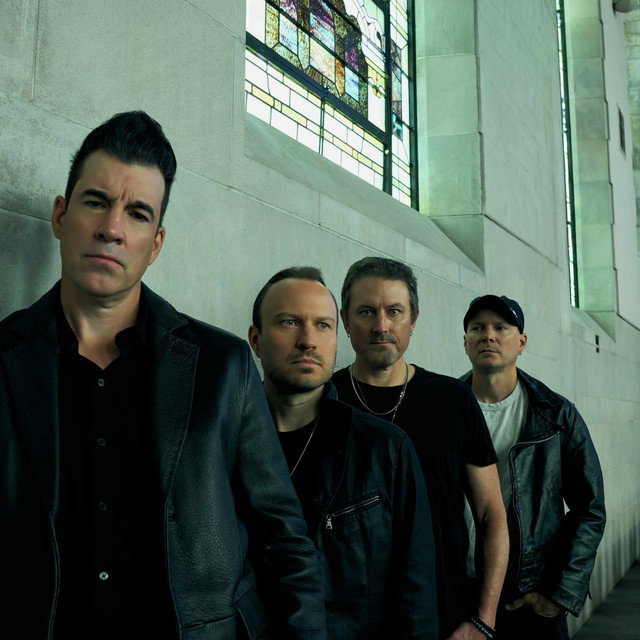 Theory of a Deadman & Sevendust