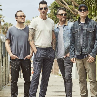 Theory of a Deadman
