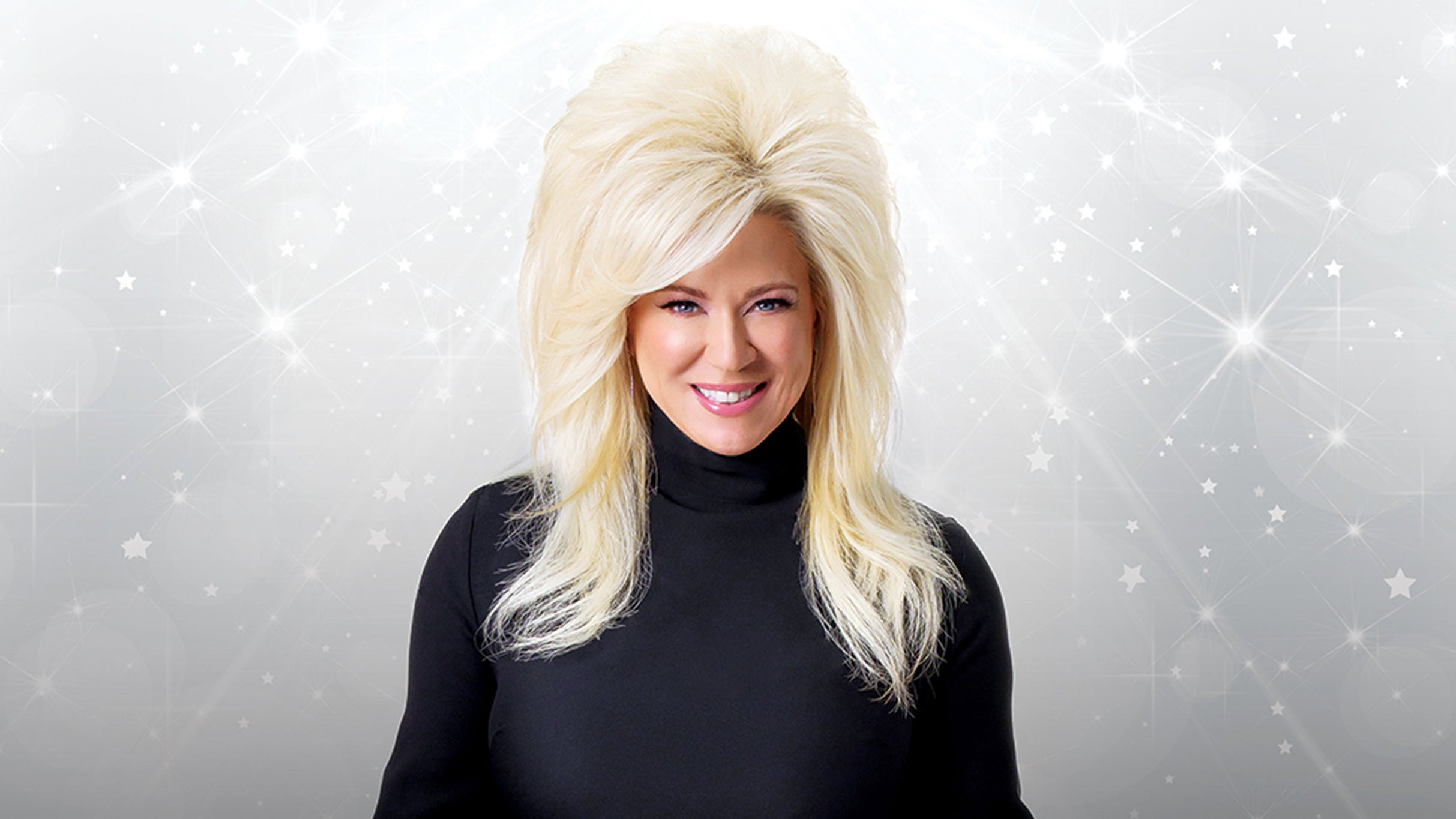 Theresa Caputo