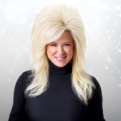 Theresa Caputo