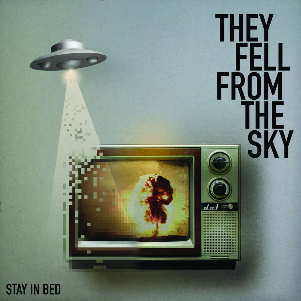They Fell From The Sky