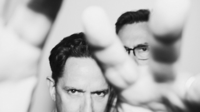 They Might Be Giants