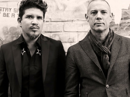 Thievery Corporation