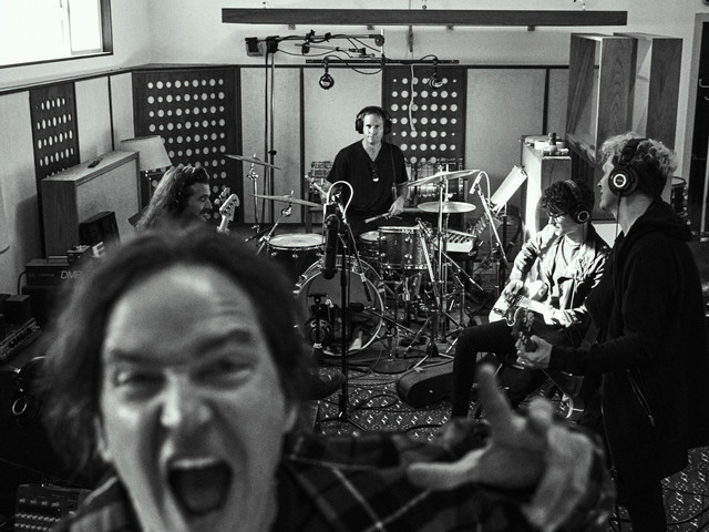 Third Eye Blind