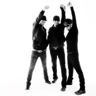 Third Eye Blind