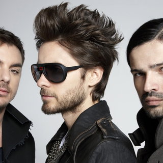 Thirty Seconds To Mars