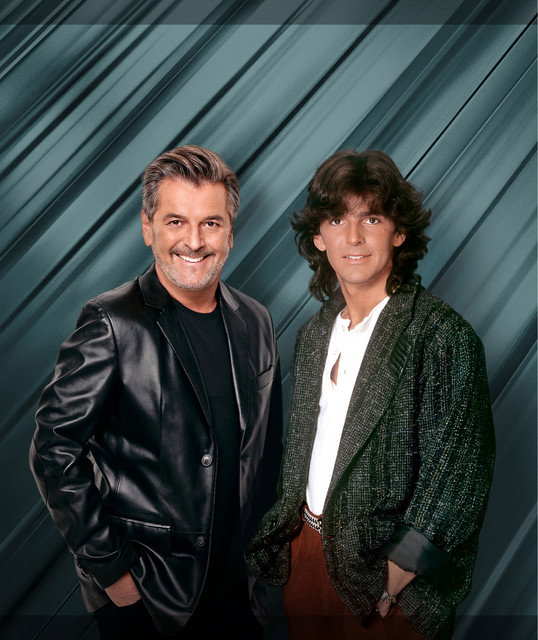 Thomas Anders